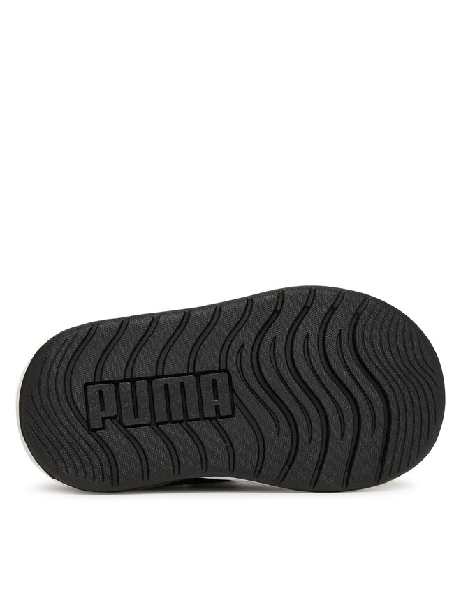 Puma Sneakers Puma Multiflex 2 Hot Wheels 2 Sl V Inf 403409 01 Schwarz