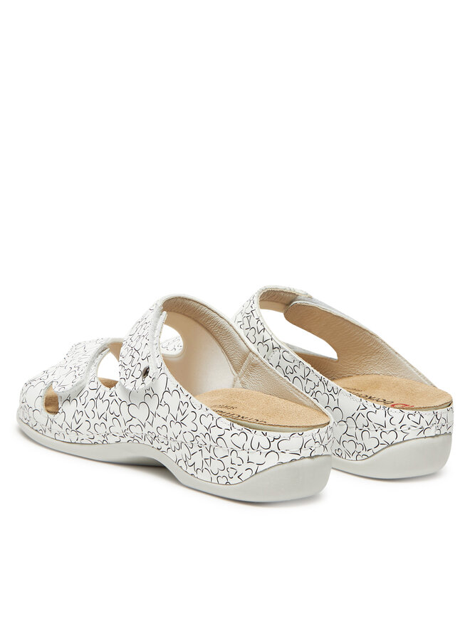 Berkemann Papucs Berkemann Janna 1027 Színes