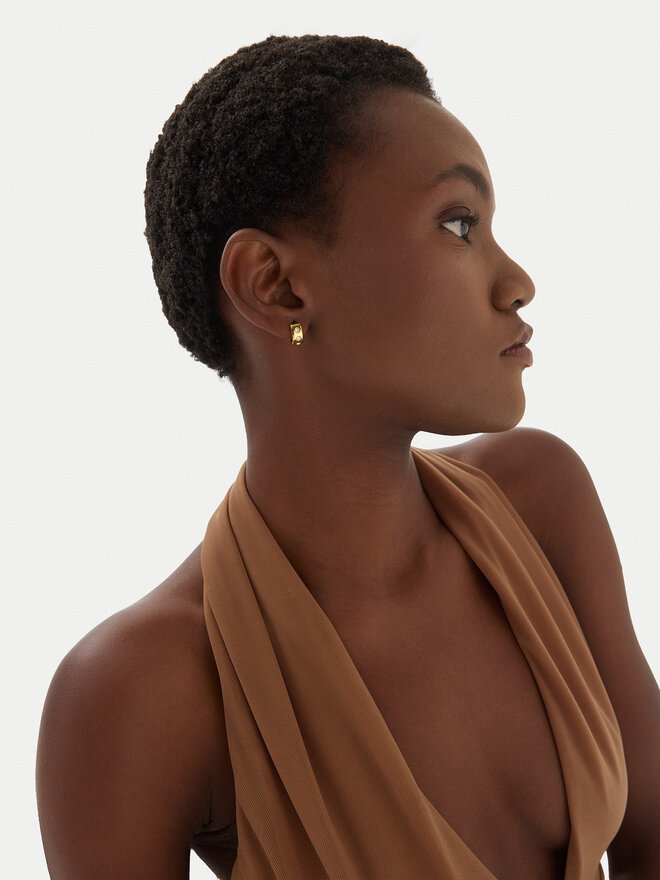 Kate Spade Pendientes Kate Spade KK437 Oro