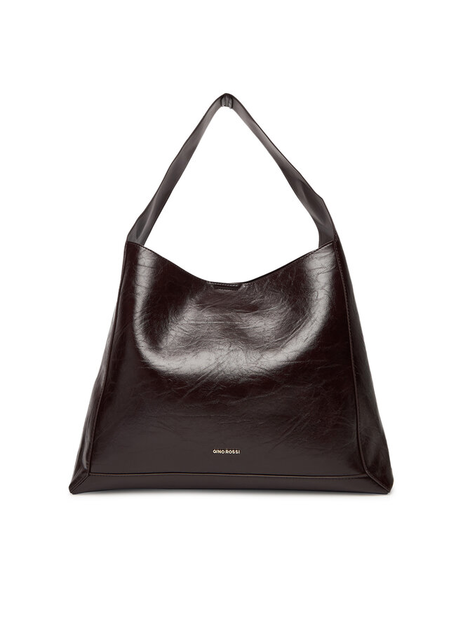 Gino Rossi Handtasche Gino Rossi C-ZOI-RX8788 Braun