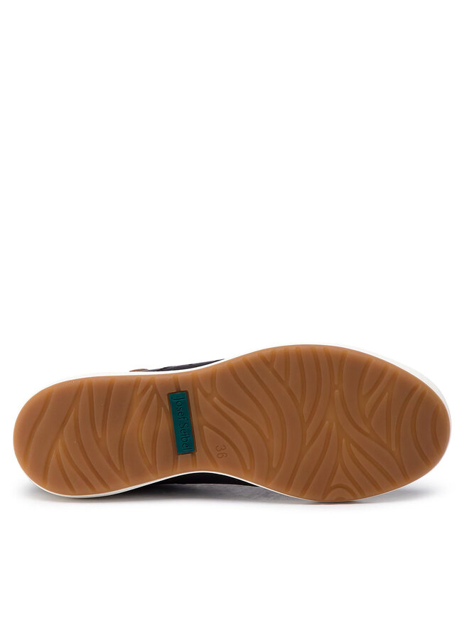 Josef Seibel Снікерcи Josef Seibel Caren 01 67701 133 100 Чорний