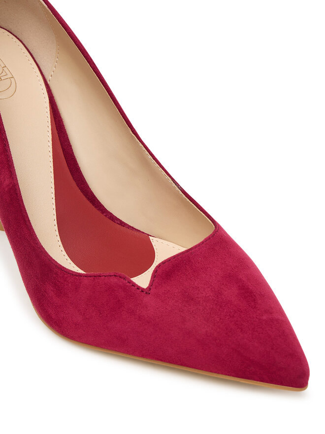 Liu Jo High Heels Liu Jo My Demi 04 SXX009 P0021 Dunkelrot