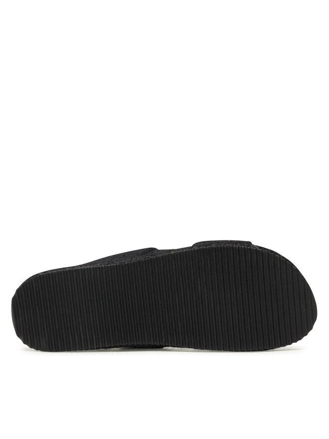 Big Star Shoes Sandały Big Star Shoes LL274856 Czarny
