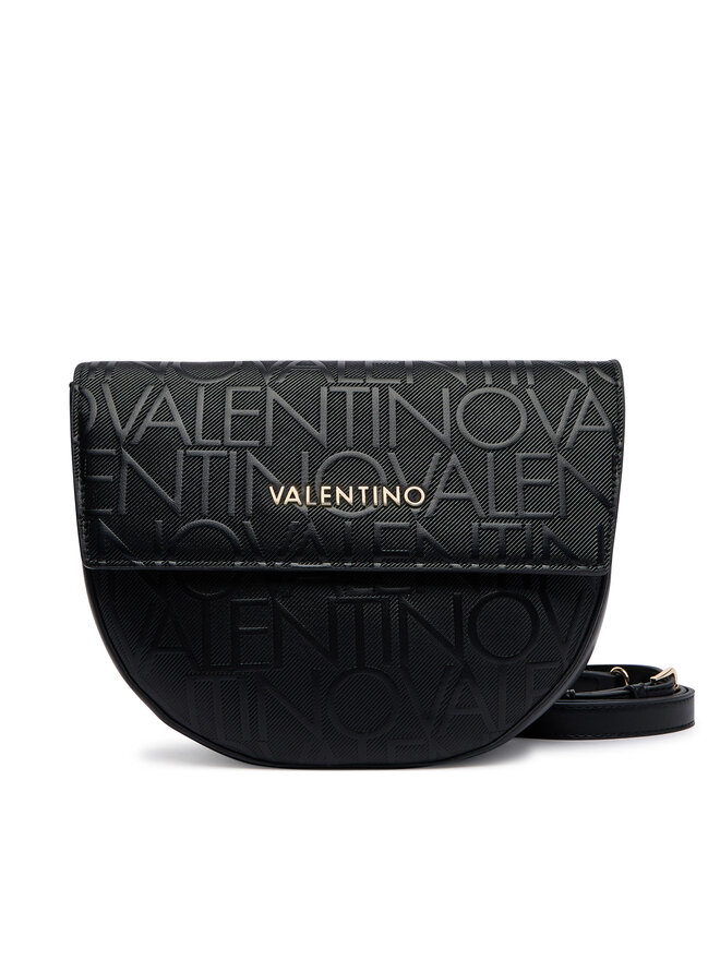 Valentino Сумка Valentino Gynevra Re VBSA6809 Чорний
