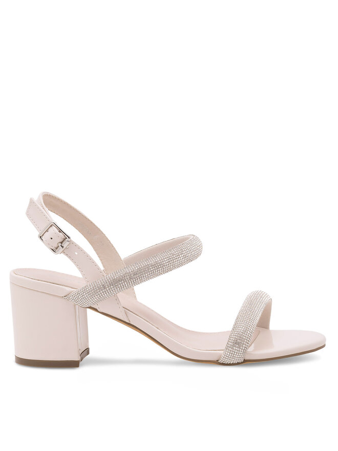 Jenny Fairy Sandalen Jenny Fairy WS5744-01 Beige