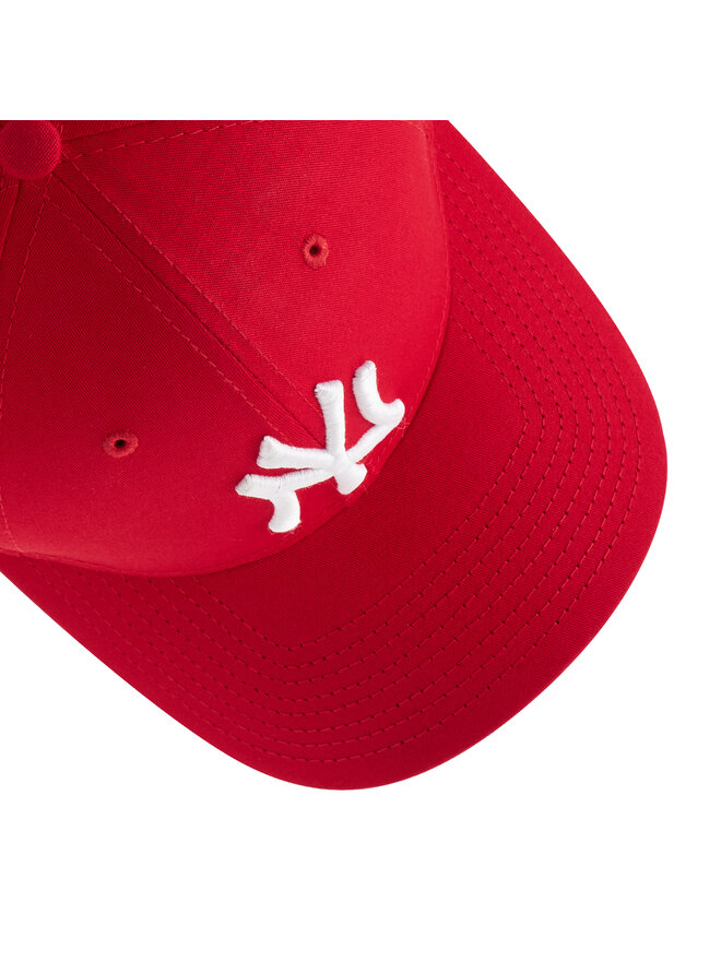 New Era Baseball sapka New Era 39Thirty League Bas 10298276 Piros