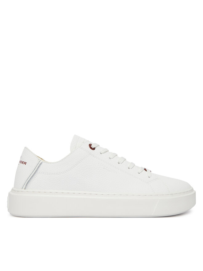 Alexander Smith Sneakers Alexander Smith London ALBDLUM Weiß