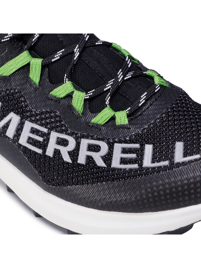 Merrell Laufschuhe Merrell Mtl Long Sky J066299 Schwarz