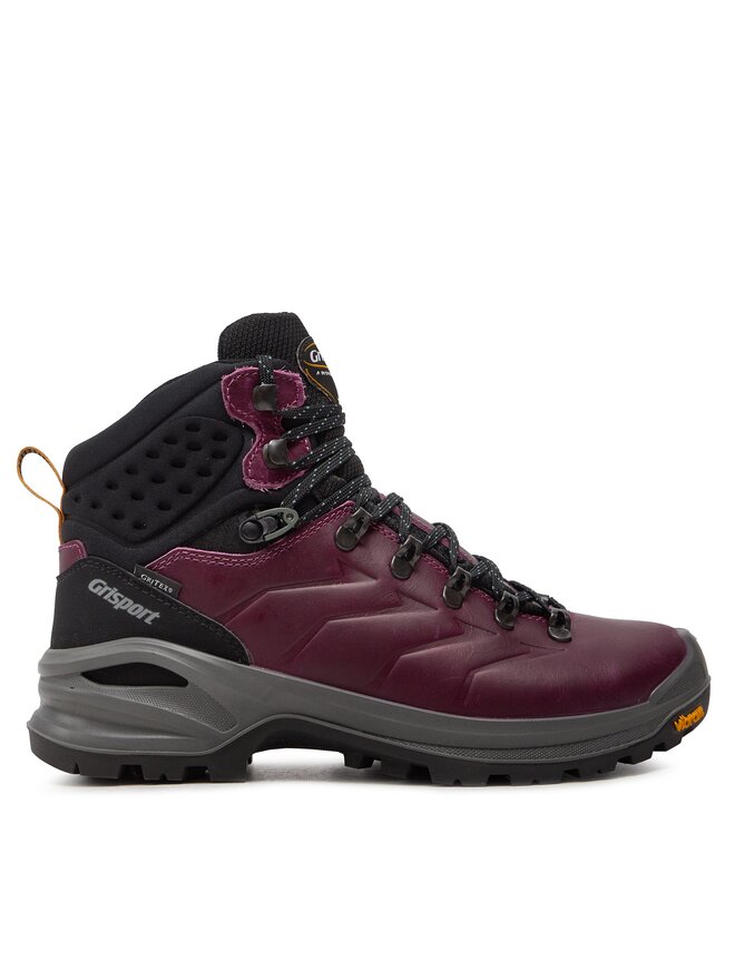 Grisport Trekkingschuhe Grisport 15203N68G Violett