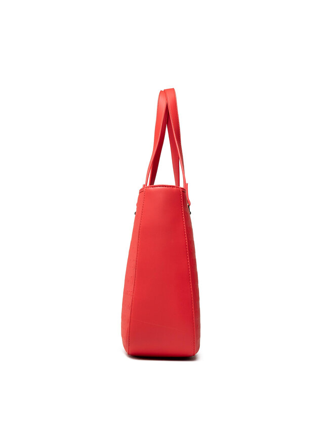 LOVE MOSCHINO Handtasche LOVE MOSCHINO JC4269PP0DKG0500 Rot
