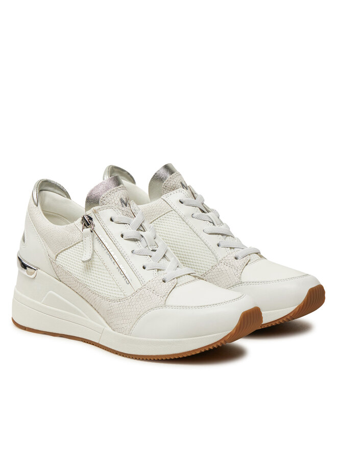 MICHAEL Michael Kors Sneakers MICHAEL Michael Kors 43F4DBFS3L Weiß