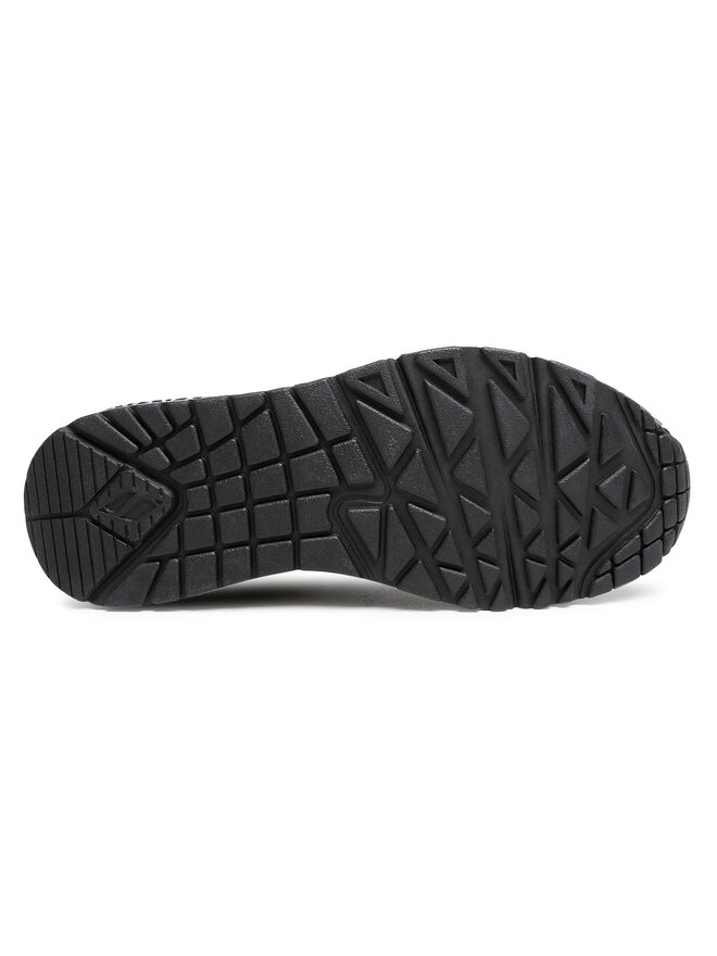Skechers Sneakers Skechers Loving Love 155506/BBK Schwarz