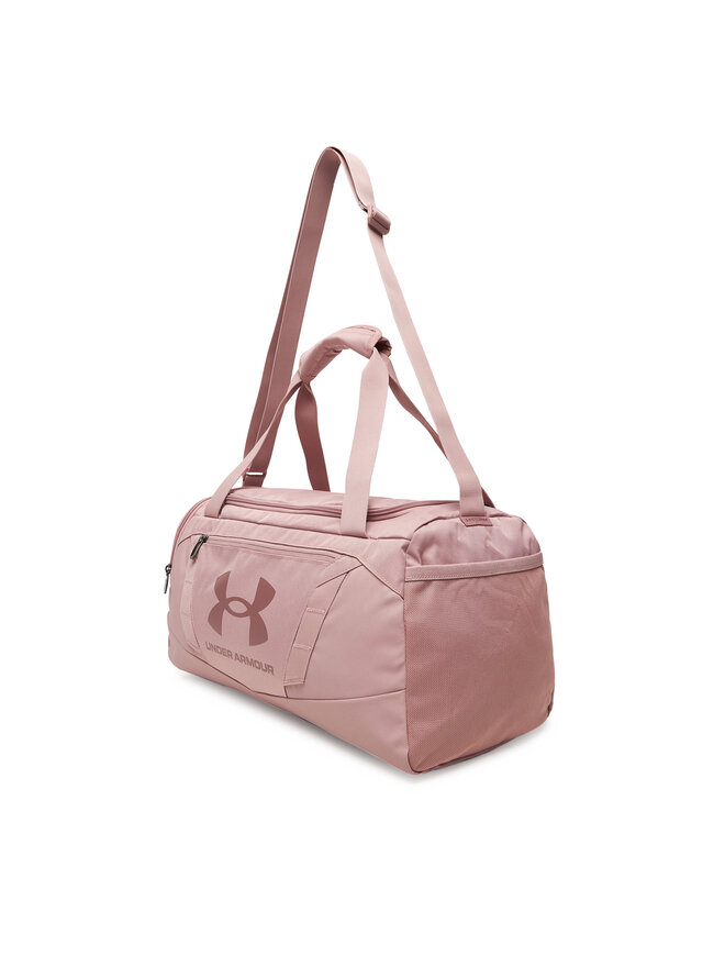 Under Armour Сумка Under Armour 1369221 Рожевий