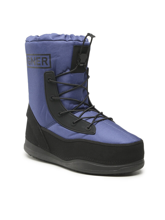 Bogner Schneeschuhe Bogner Laax 2 A 32247644 Dunkelblau