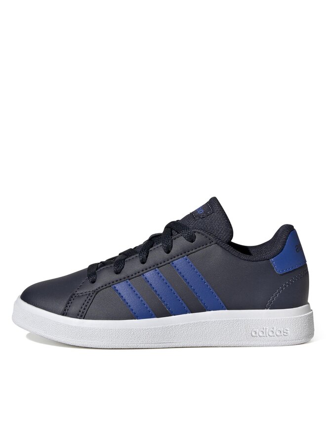 Sneakers adidas Grand Court Lifestyle Tennis Lace Up Shoes IG4827 Blau