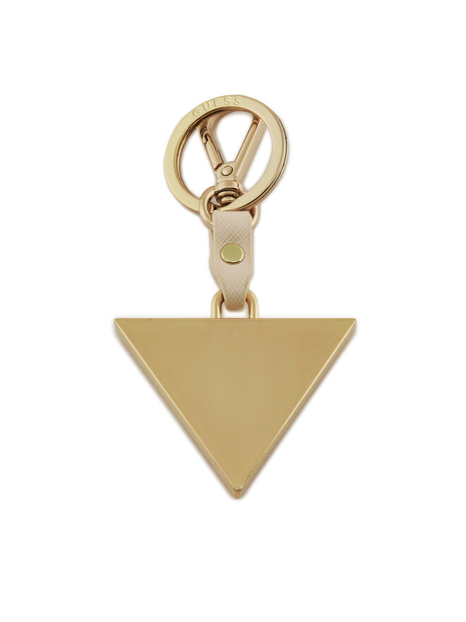 Guess Brelok Guess RW7421 P2201 Beżowy