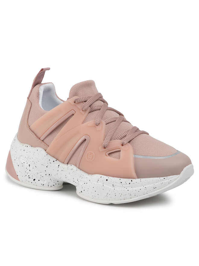 Liu jo jog sneakers sales