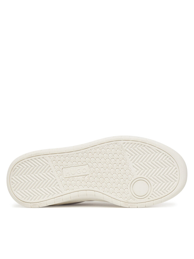 HUGO Sneakers HUGO G01155 M Weiß
