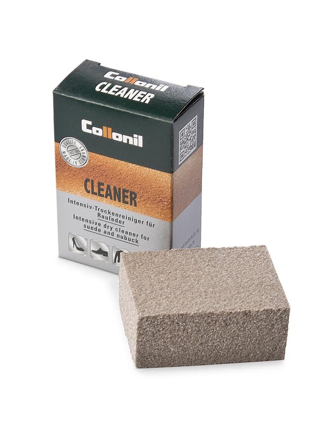 Collonil Gomma per camoscio e nabuk Collonil Cleaner