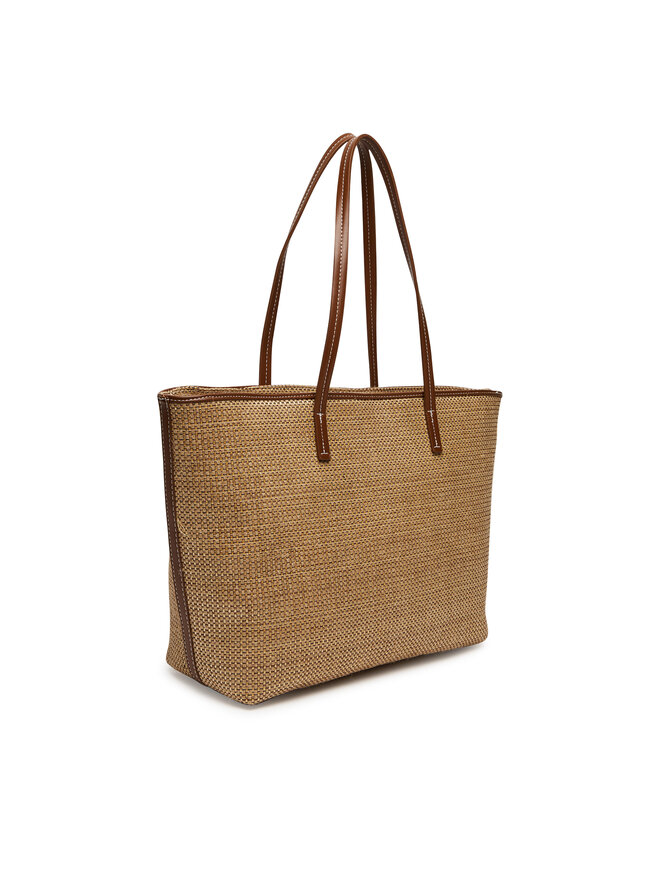 Nine West Handtasche Nine West Lilla3 Braun