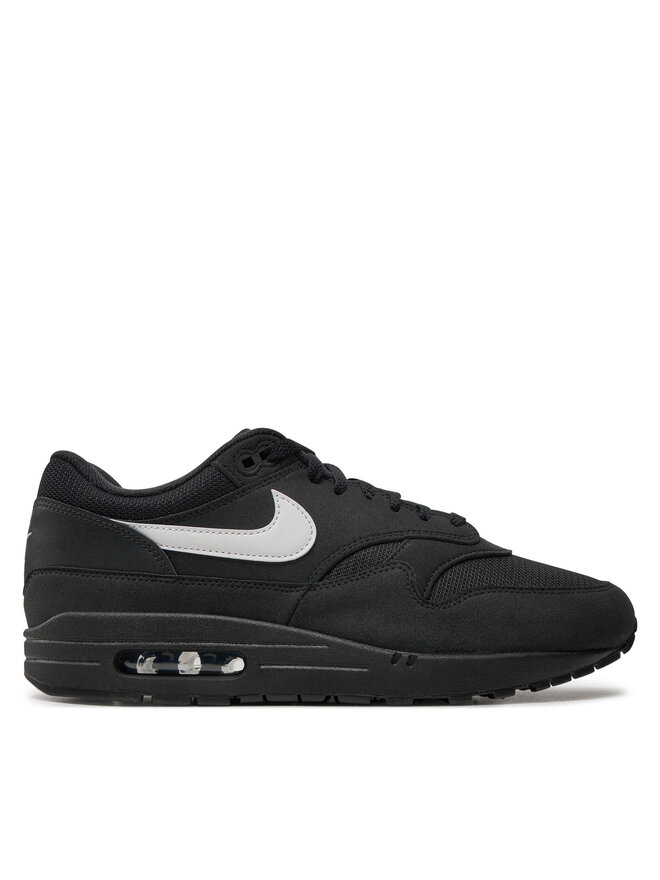 Nike Sneakersy Nike Air Max 1 FZ0628 010 Czarny