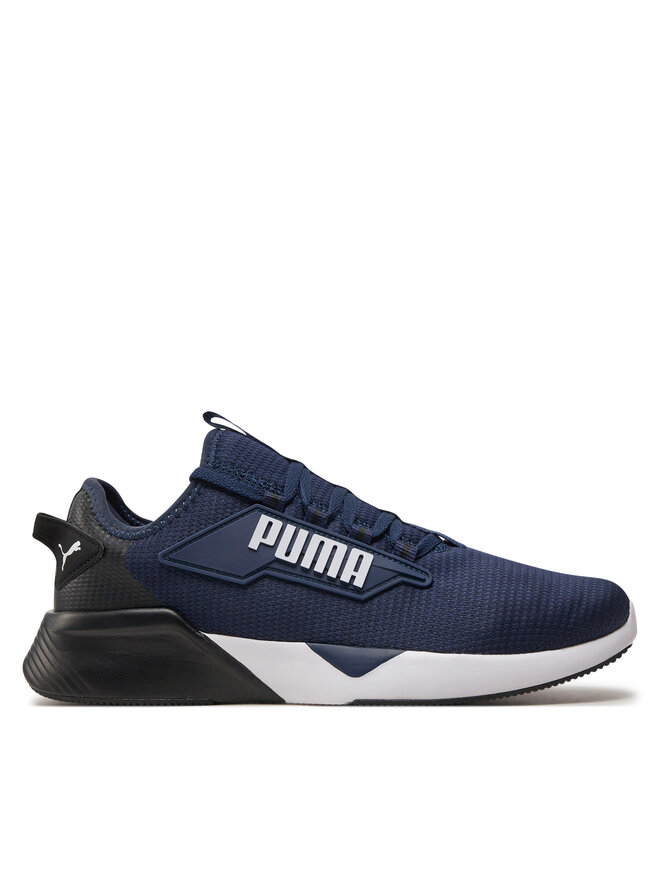 Puma Scarpe running Puma Retaliate 2 376676 43 Blu scuro