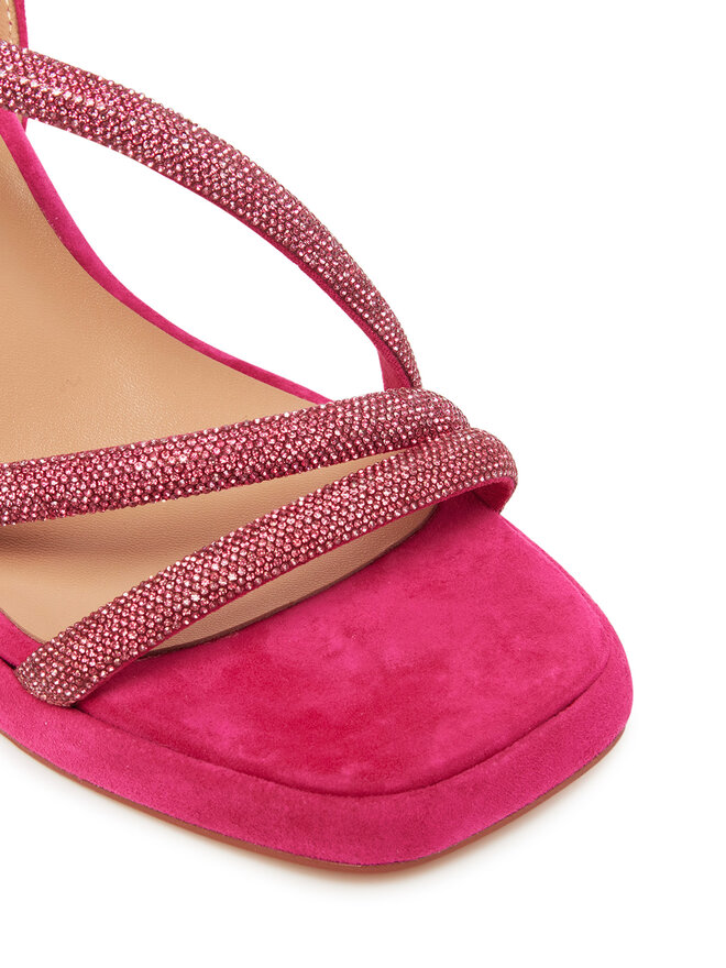 Alma En Pena Sandalen Alma En Pena V250790 Rosa