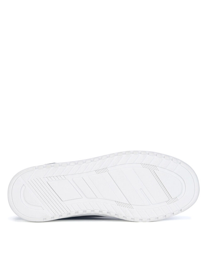Gap Tenisice Gap BOSTON CUP LOW Y GP515036AY-NV00 Tamnoplava