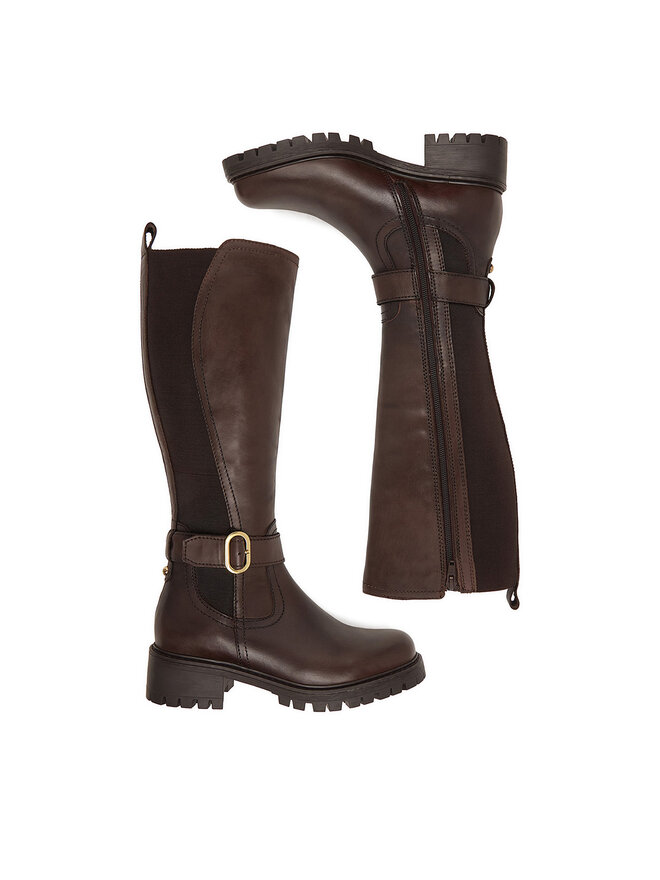 Lasocki Stiefel Lasocki CEO-WI16-D-466-06 Braun