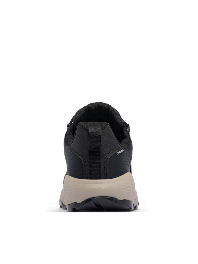 Columbia Turistiniai batai Columbia Newton Nimble™ LTR 2140371 Juoda