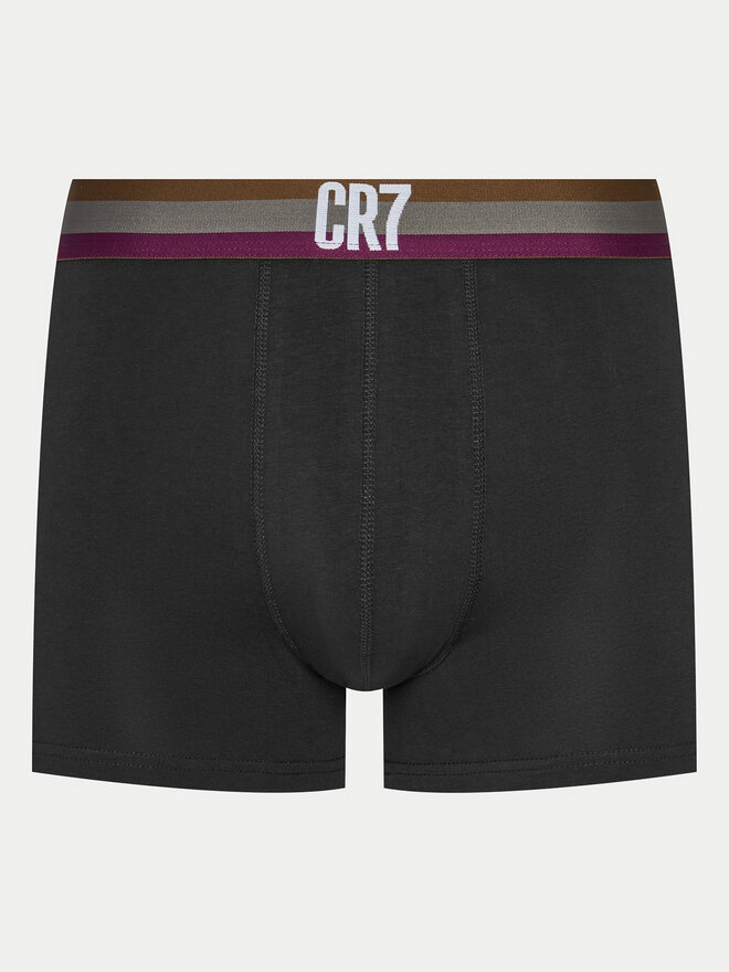 Cristiano Ronaldo CR7 Cristiano Ronaldo CR7 Set 3 parov boksaric 8100-49 Pisana