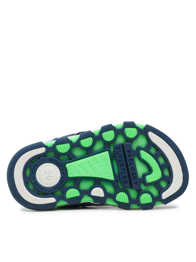 Pablosky Sandalias Pablosky 016021 M Azul marino