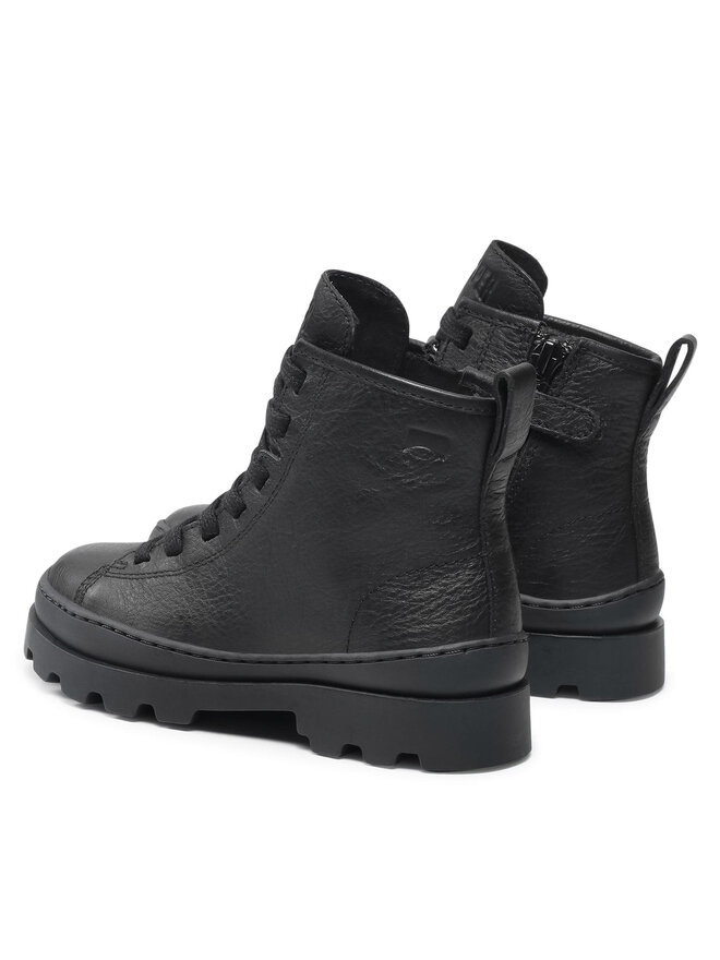 Camper Botas Camper Brutus K900179-002 Negro
