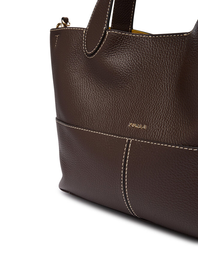 Furla Handtasche Furla Primrose M WB02225 HSF000 5518S Braun