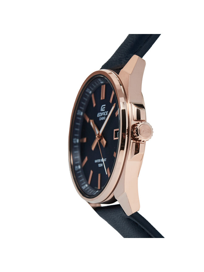 Casio Ceas Casio Ediffice Classic EFV-150CL-2AVUEF Bleumarin