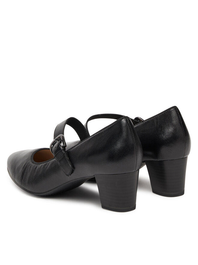 Caprice Pumps Caprice 9-22307-45 Schwarz