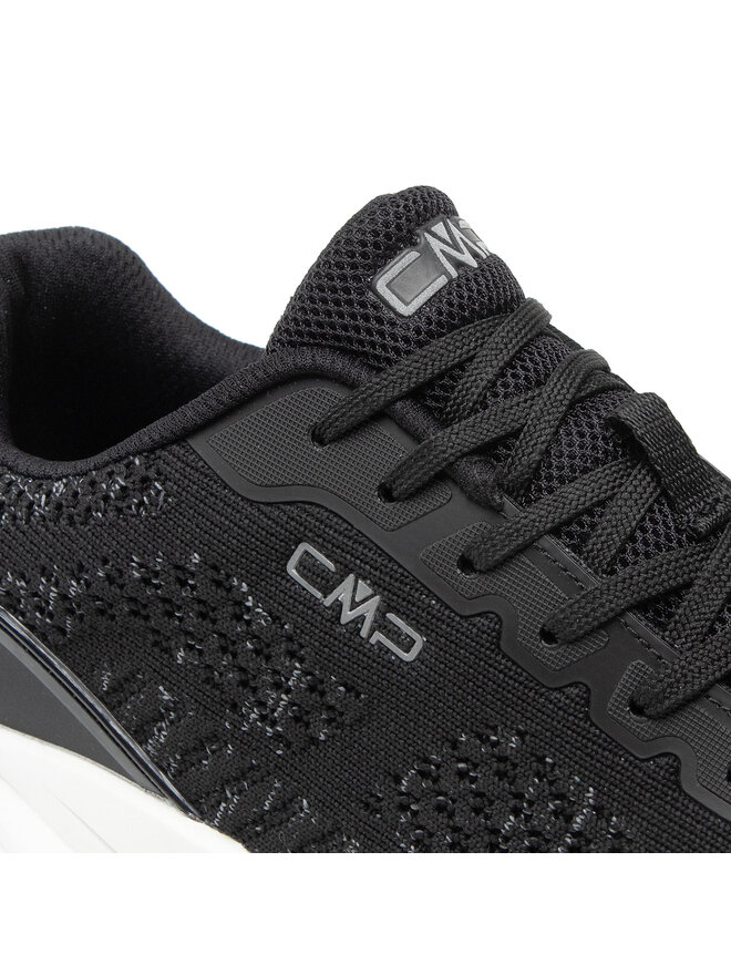 CMP Čevlji za telovadbo CMP Nhekkar Fitness Shoe 3Q51057 Črna