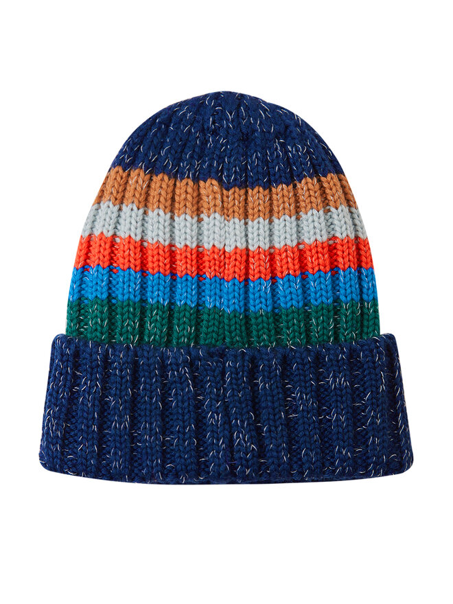 Reima Gorro Reima Vilke 5300294A Azul marino
