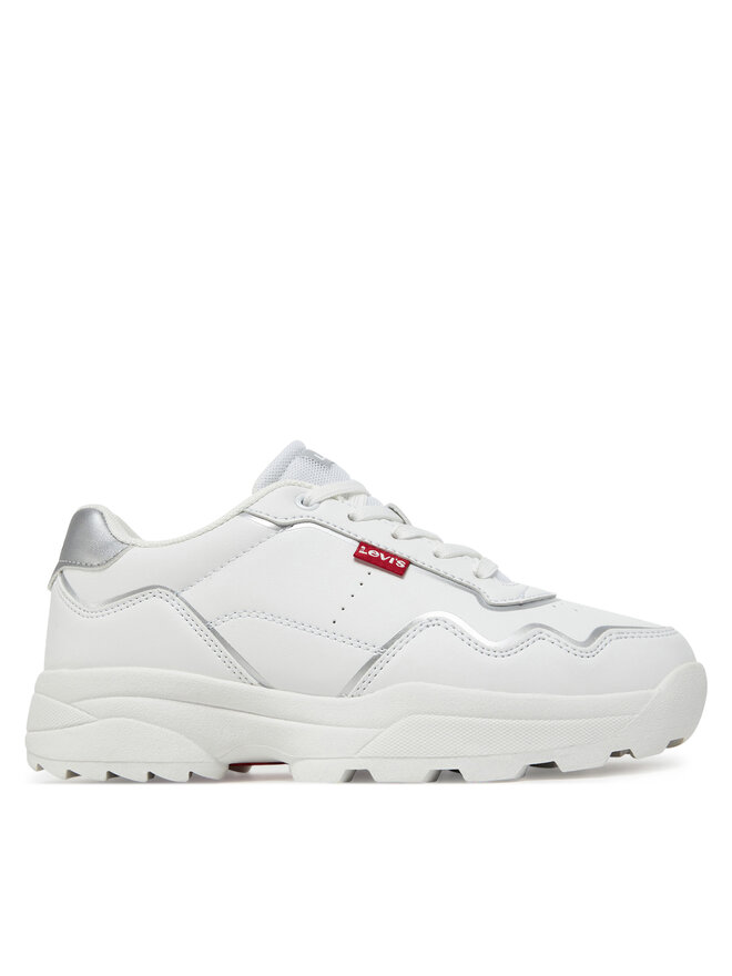 Levi's® Αθλητικά Levi's® Nolita VSOH0081S Λευκό