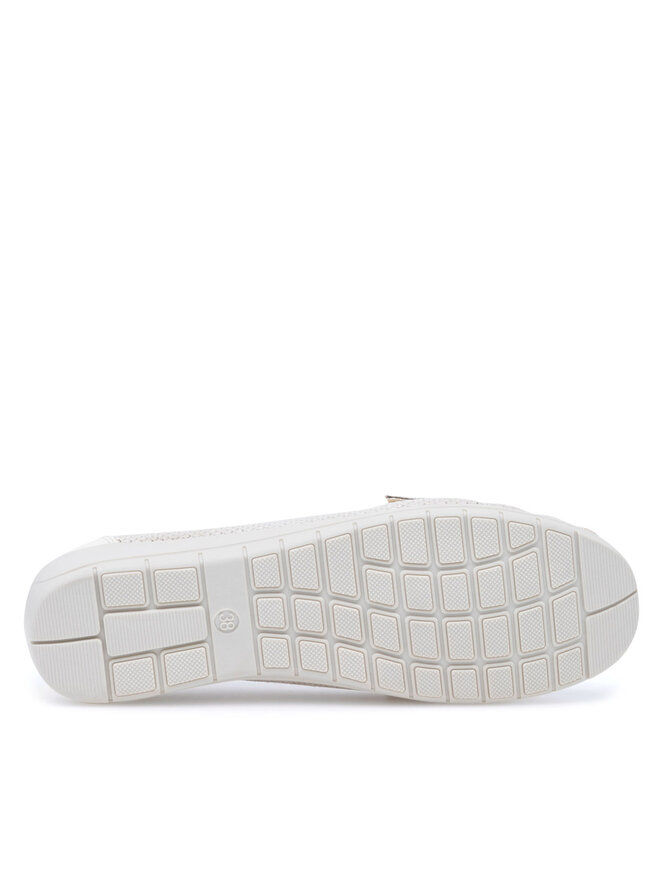 Clara Barson Mokassins Clara Barson WYL0312-XX2 Beige