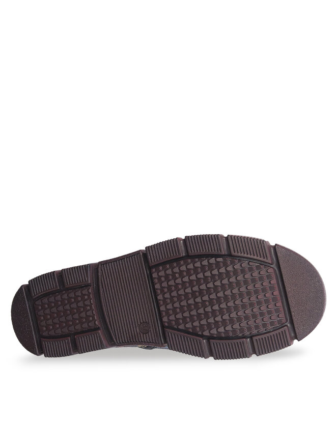 Maciejka Stiefeletten Maciejka 06158-01/00-4 Schwarz