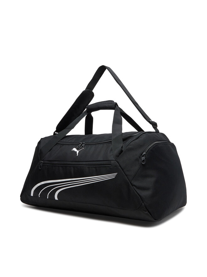 Puma Torbica Puma Fundamental M Sports Črna