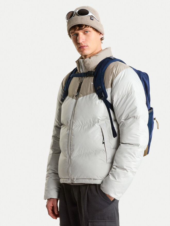The North Face Rucksack The North Face NF0A8JDT1861 Dunkelblau
