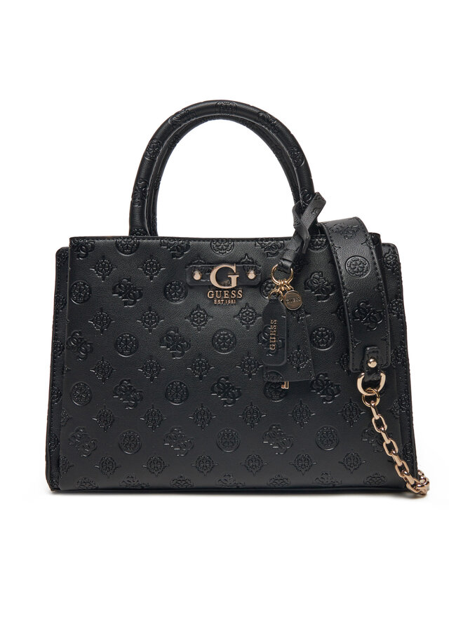 Guess Kabelka Guess HWPD95 29060 Černá