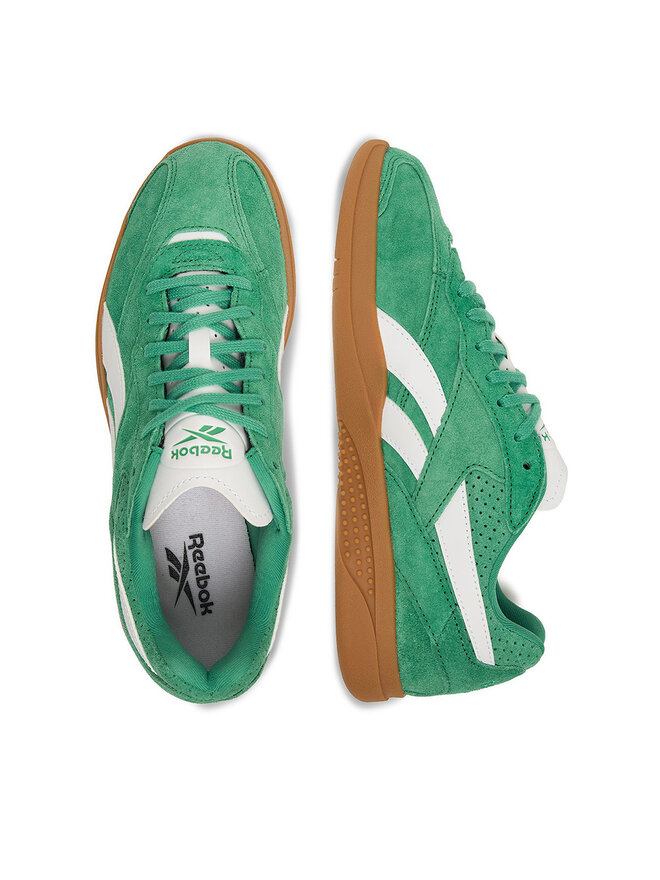 Reebok Сникърси Reebok EO-HAMMER STREET 100229537 Зелен