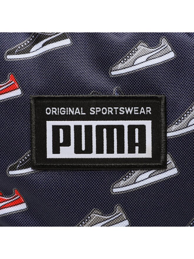 Puma Plecak Puma Academy Backpack 079133 Granatowy
