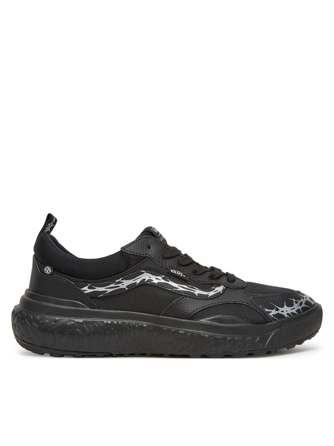 Vans Sneakersy Vans MTE UltraRange Neo Vr3 VN000CWECVQ1 Čierna