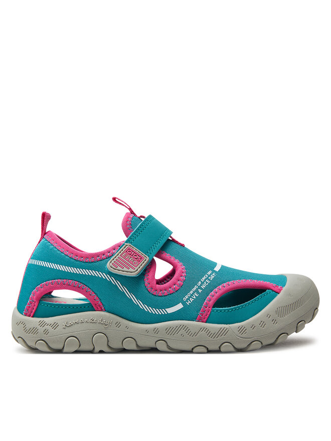 Gioseppo Sandalen Gioseppo Brixham 71584-P3 Grün