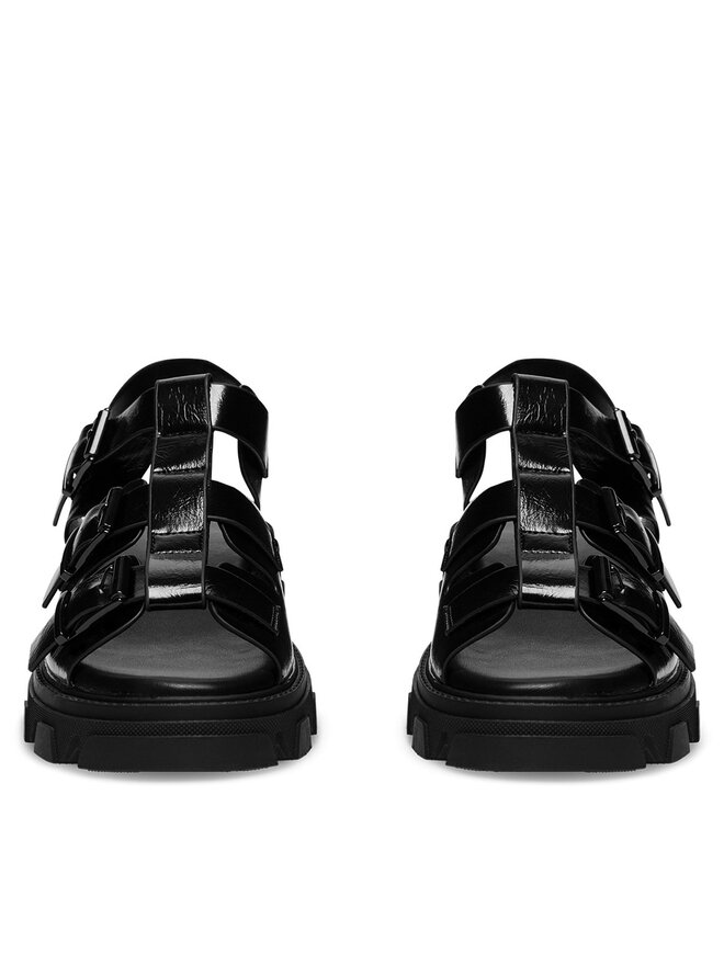 DeeZee Σανδάλια DeeZee CS6226-02 Μαύρο