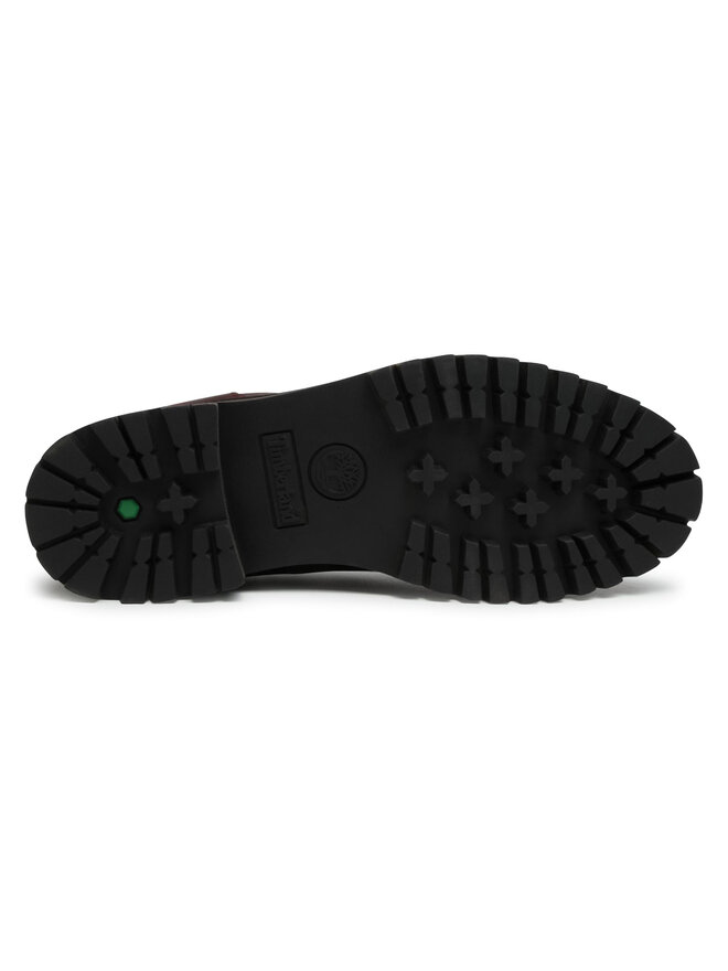 Timberland Челсі Timberland London Square Chelse TB0A1S91C601 Бордовий